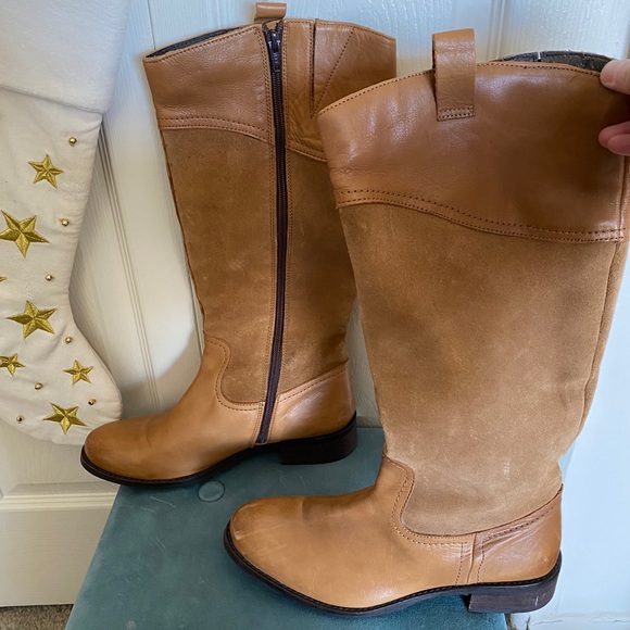 Seychelles Riding Boots - Picture 4 of 8